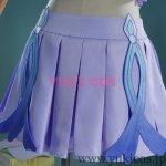 画像7: 原神　Genshin　げんしん　Sangonomiya Kokomi x Mizone　珊瑚宮心海　コスプレ衣装　送料無料 (7)