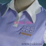 画像4: 原神　Genshin　げんしん　Sangonomiya Kokomi x Mizone　珊瑚宮心海　コスプレ衣装　送料無料 (4)