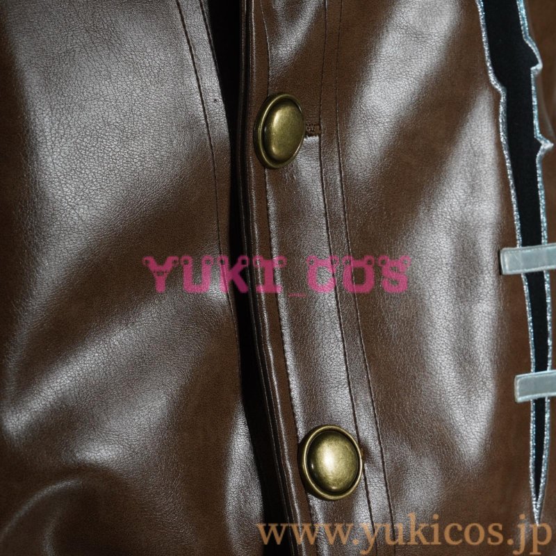 画像6: IdentityV　第五人格　アイデンティティV　探鉱者　ハイウェイナイト　SSR衣装　コスプレ衣装　送料無料　新バージョン 　 (6)