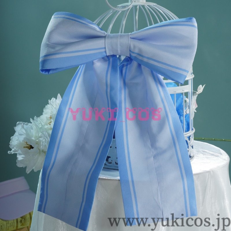 画像10: 原神　Genshin　げんしん　Sangonomiya Kokomi x Mizone　珊瑚宮心海　コスプレ衣装　送料無料 (10)