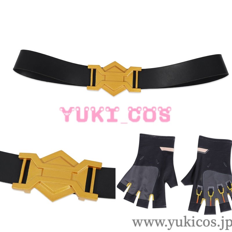 画像14: VALORANT　ヴァロラント　Tejo　テホ　コスプレ衣装　送料無料 (14)