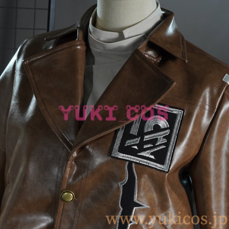 画像5: IdentityV　第五人格　アイデンティティV　探鉱者　ハイウェイナイト　SSR衣装　コスプレ衣装　送料無料　新バージョン 　 (5)