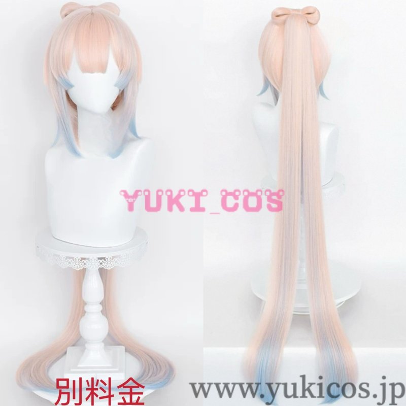 画像12: 原神　Genshin　げんしん　Sangonomiya Kokomi x Mizone　珊瑚宮心海　コスプレ衣装　送料無料 (12)