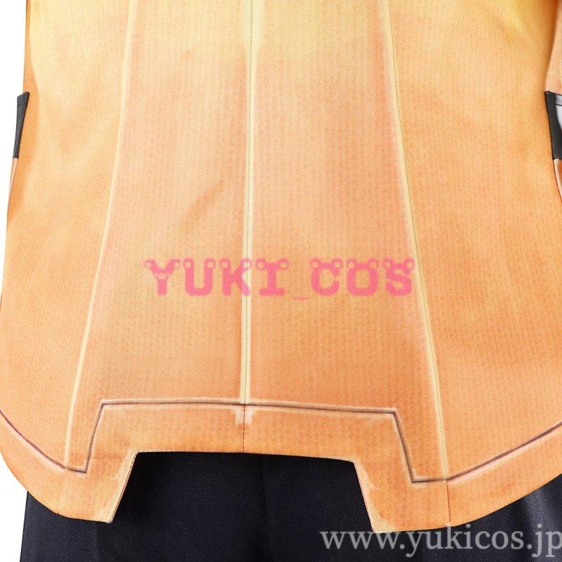 画像10: VALORANT　ヴァロラント　Tejo　テホ　コスプレ衣装　送料無料 (10)