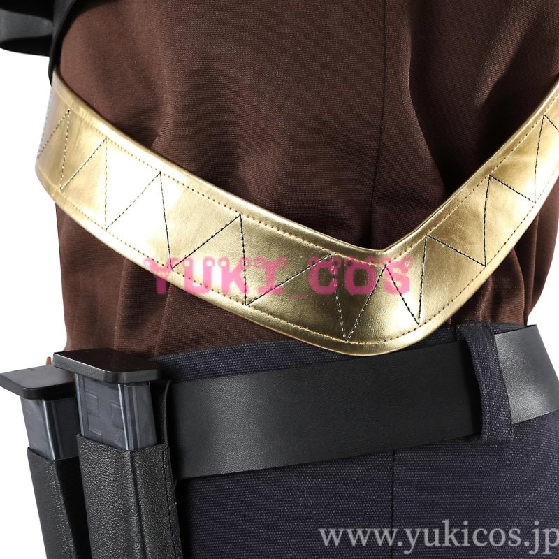 画像13: VALORANT　ヴァロラント　Tejo　テホ　コスプレ衣装　送料無料 (13)