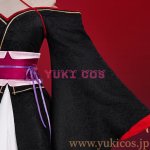 画像6: 機巧少女は傷つかない　マシンドールはきずつかない　夜夜　やや　コスプレ衣装　送料無料 (6)