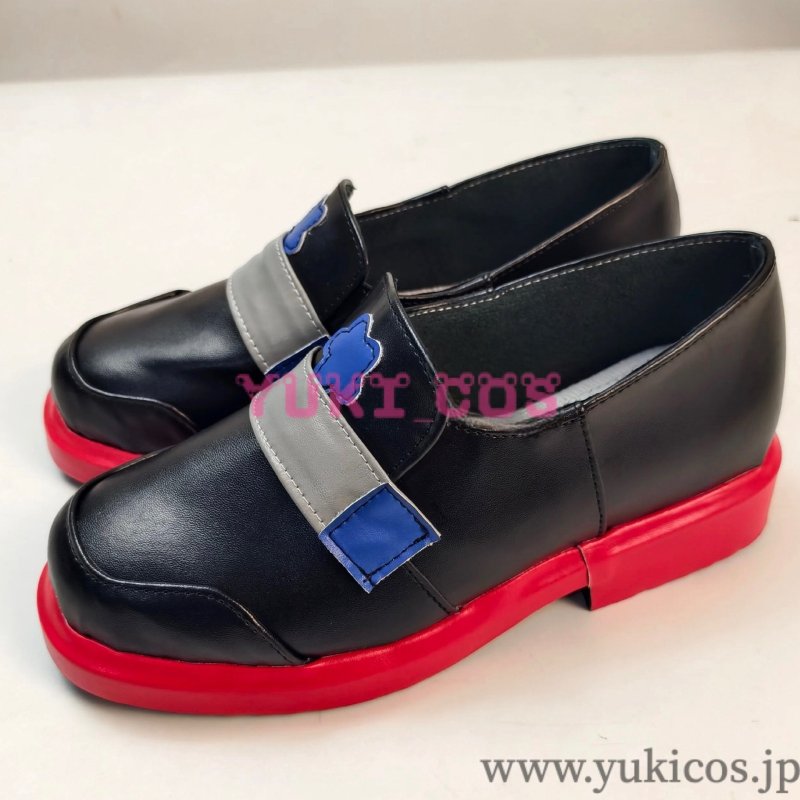 画像3: Vtuber 　ホロライブ　Kobo Kanaeru　I I I　MV 　コスプレ靴　送料無料 (3)