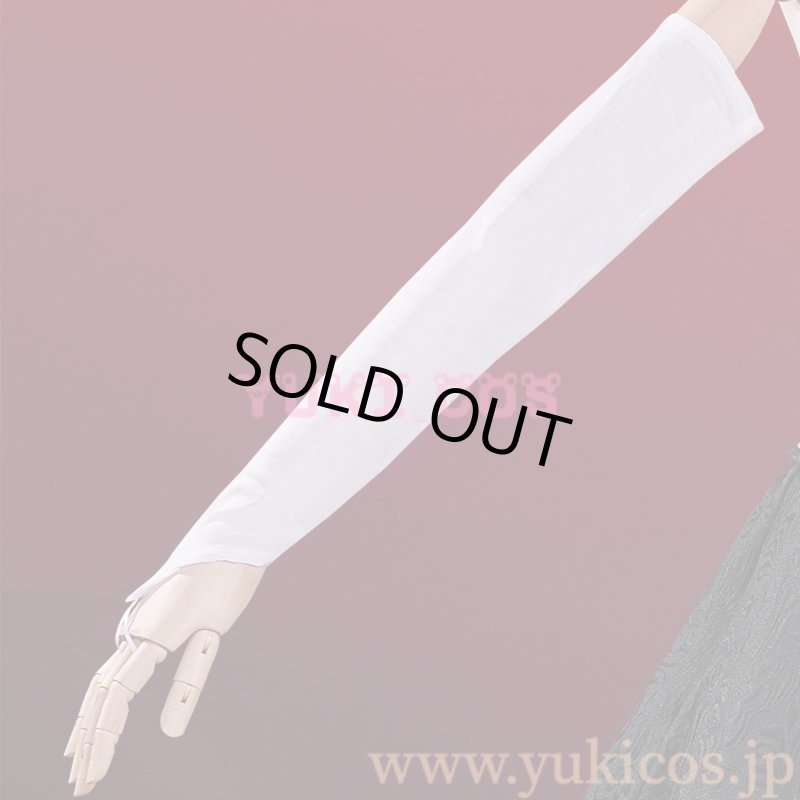 画像8: 機巧少女は傷つかない　マシンドールはきずつかない　夜夜　やや　コスプレ衣装　送料無料 (8)