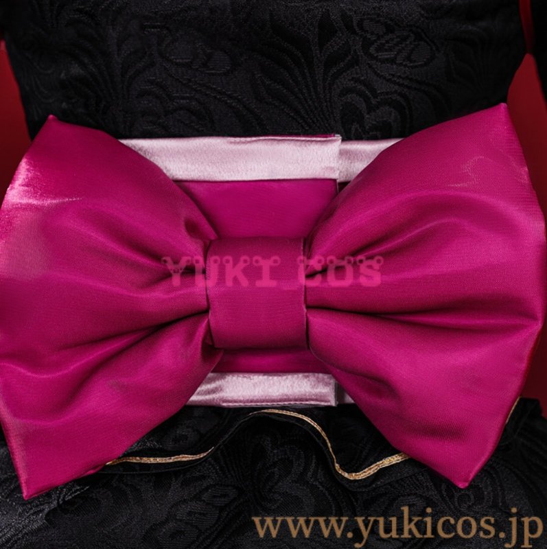 画像10: 機巧少女は傷つかない　マシンドールはきずつかない　夜夜　やや　コスプレ衣装　送料無料 (10)