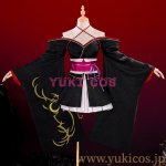 画像1: 機巧少女は傷つかない　マシンドールはきずつかない　夜夜　やや　コスプレ衣装　送料無料 (1)