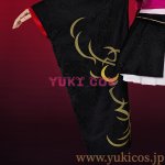 画像7: 機巧少女は傷つかない　マシンドールはきずつかない　夜夜　やや　コスプレ衣装　送料無料 (7)