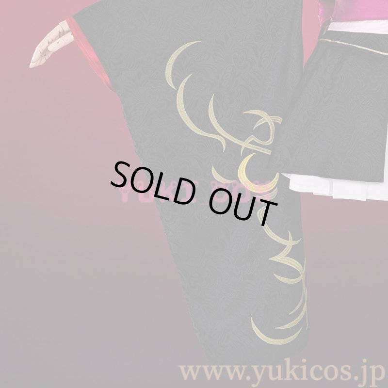 画像7: 機巧少女は傷つかない　マシンドールはきずつかない　夜夜　やや　コスプレ衣装　送料無料 (7)