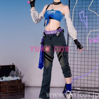 高品質コスプレ衣装専門店