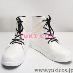 画像1: あんさんぶるスターズ！！　あんスタ　スカウト！バツ×バッテン　×××・プリティ　仁兎なずな　×××・フレンド　礼瀬マヨイ　×××・クリエイト　影片みか　×××・ランウェイ　鳴上嵐　コスプレ靴　送料無料 (1)