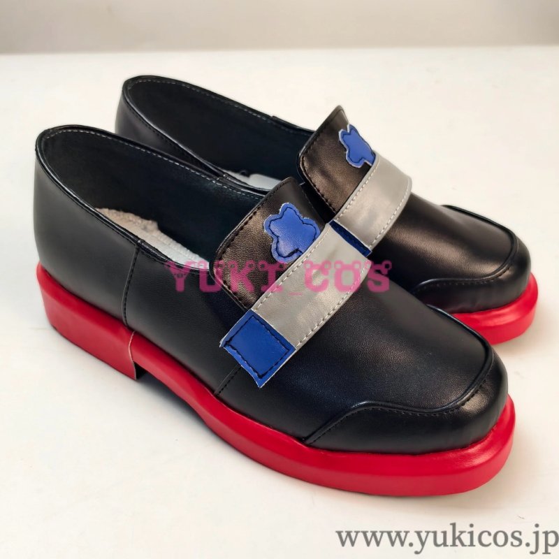 画像2: Vtuber 　ホロライブ　Kobo Kanaeru　I I I　MV 　コスプレ靴　送料無料 (2)