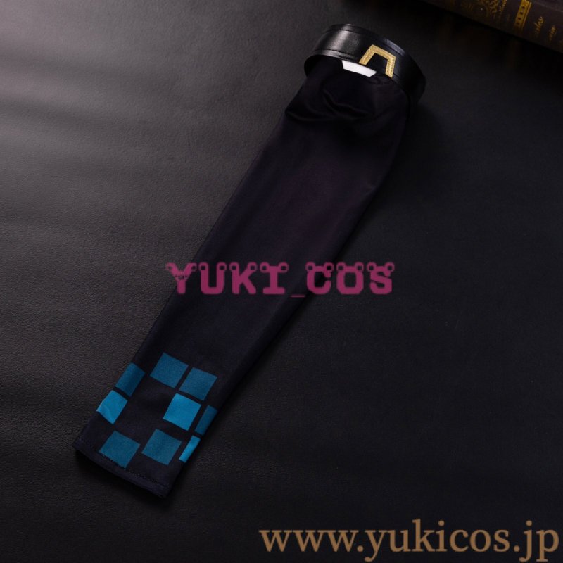 画像9: オーバーウォッチ 2 x LE SSERAFIM　ジュノ　コスプレ衣装　送料無料 (9)