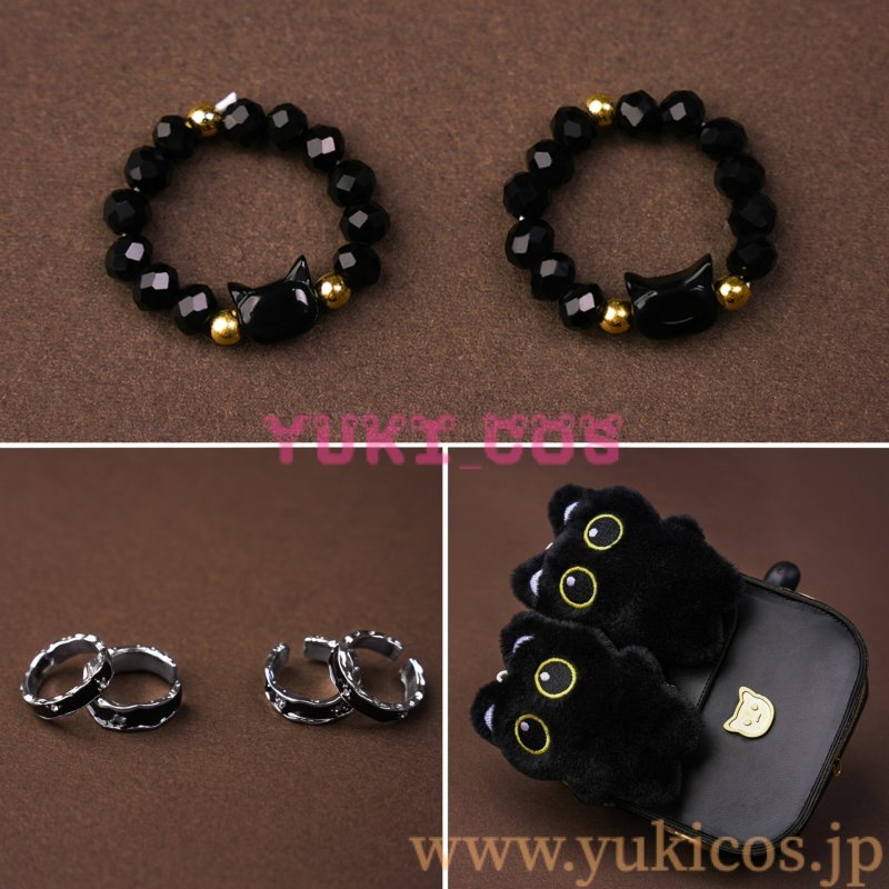 画像19: NARAKA: BLADEPOINT　沈妙　しんみょう　Feria Shen　feline justice　コスプレ衣装　送料無料 (19)