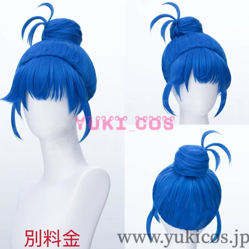 画像13: オーバーウォッチ 2 x LE SSERAFIM　D.Va　コスプレ衣装　送料無料 (13)