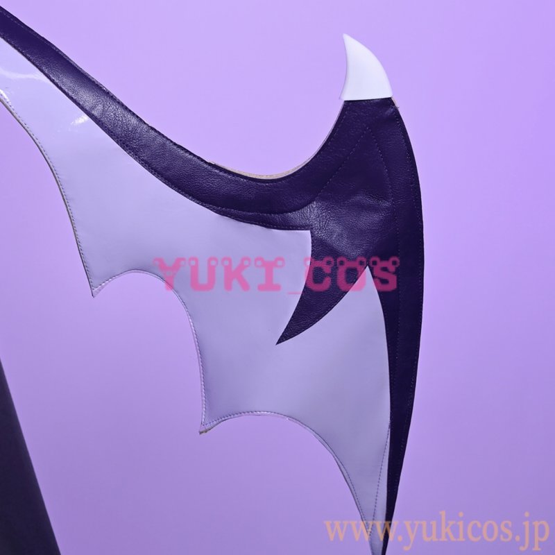 画像8: ゆんゆん電波シンドローム　ゆんゆん　コスプレ衣装　送料無料 (8)