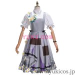 画像1: プロジェクトセカイ　プロセカ　光差すキャンバスガチャ　想いをメロディーに……　宵崎奏　コスプレ衣装　送料無料 (1)