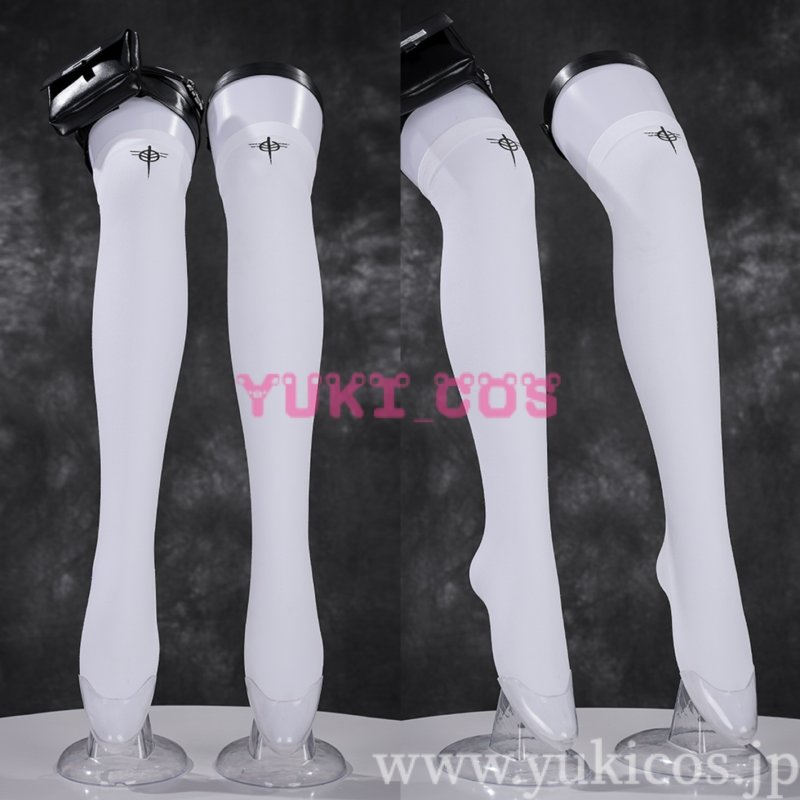 画像16: 明日方舟　Arknights　アークナイツ　新約エクシア　コスプレ衣装　送料無料 (16)