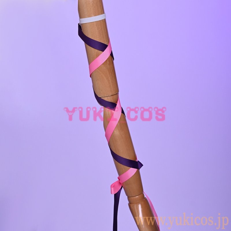 画像9: ゆんゆん電波シンドローム　ゆんゆん　コスプレ衣装　送料無料 (9)