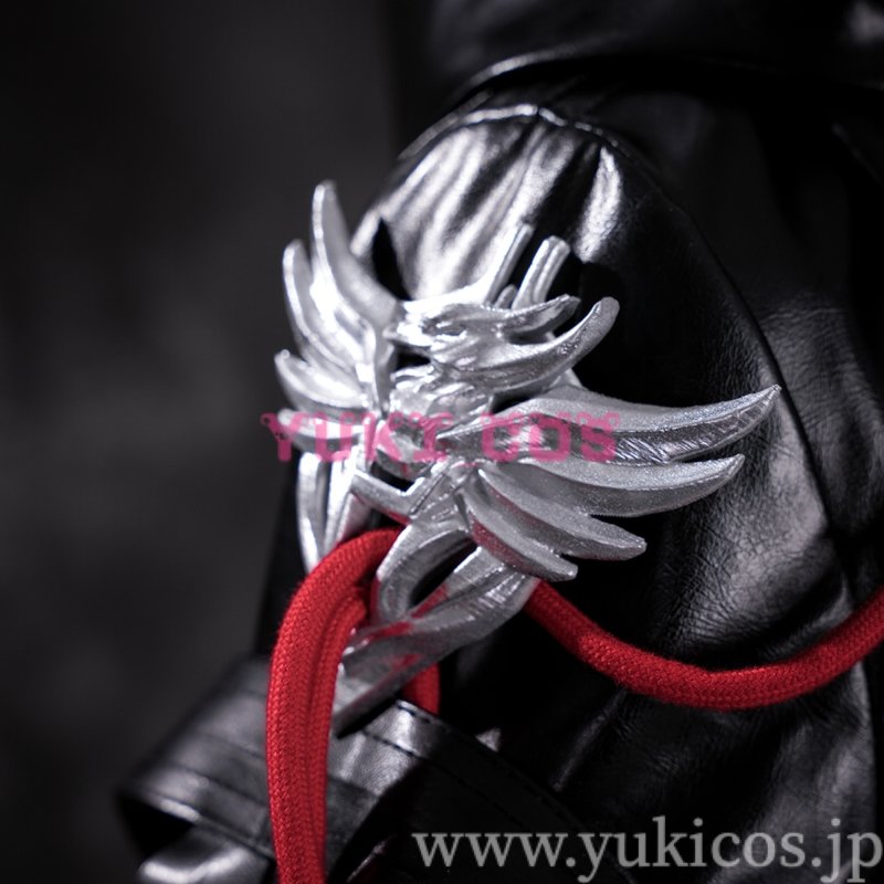画像7: 明日方舟　Arknights　アークナイツ　新約エクシア　コスプレ衣装　送料無料 (7)