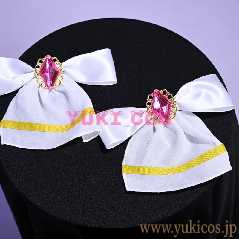 画像12: ゆんゆん電波シンドローム　ゆんゆん　コスプレ衣装　送料無料 (12)