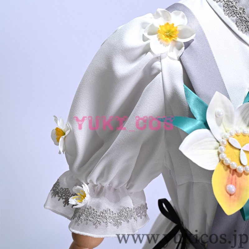 画像5: プロジェクトセカイ　プロセカ　光差すキャンバスガチャ　想いをメロディーに……　宵崎奏　コスプレ衣装　送料無料 (5)