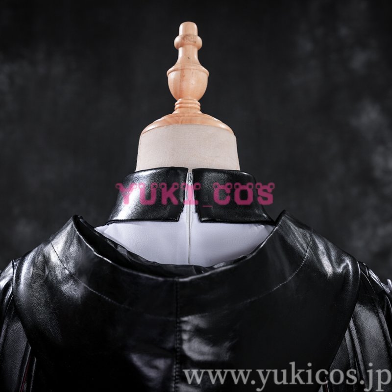 画像13: 明日方舟　Arknights　アークナイツ　新約エクシア　コスプレ衣装　送料無料 (13)