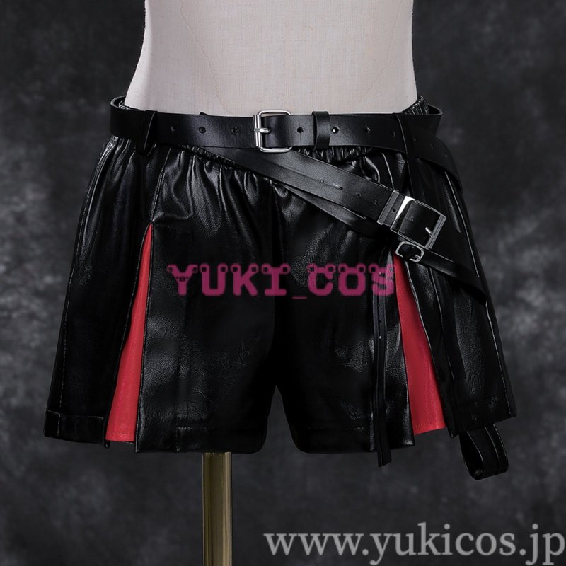 画像12: 明日方舟　Arknights　アークナイツ　新約エクシア　コスプレ衣装　送料無料 (12)