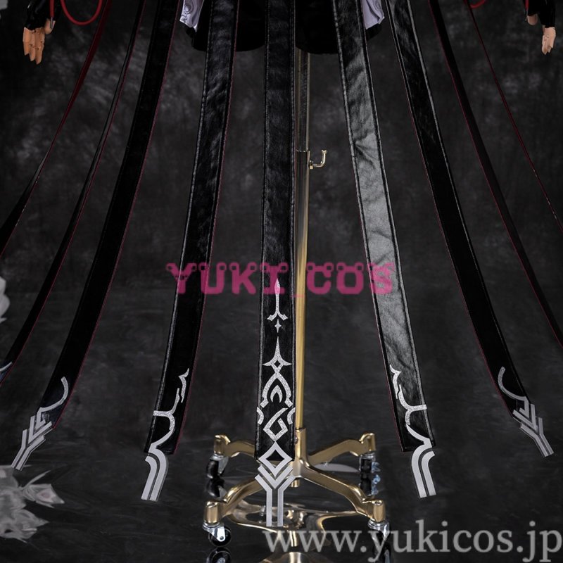 画像14: 明日方舟　Arknights　アークナイツ　新約エクシア　コスプレ衣装　送料無料 (14)