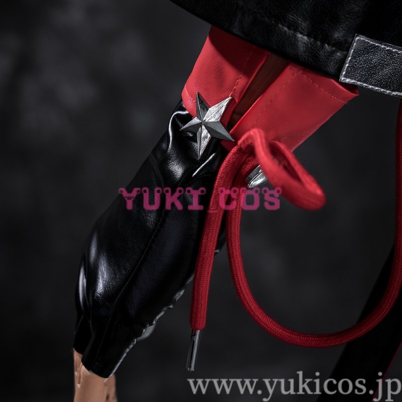 画像11: 明日方舟　Arknights　アークナイツ　新約エクシア　コスプレ衣装　送料無料 (11)