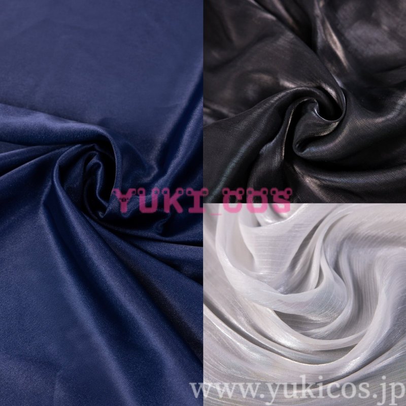 画像12: 明日方舟　Arknights　アークナイツ　音律聯覚特別シリーズ　輝かしき静謐　ロゴス　コスプレ衣装　送料無料 (12)