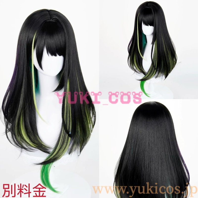 画像15: 明日方舟　Arknights　アークナイツ　Mon3tr　M3　コスプレ衣装　送料無料 (15)