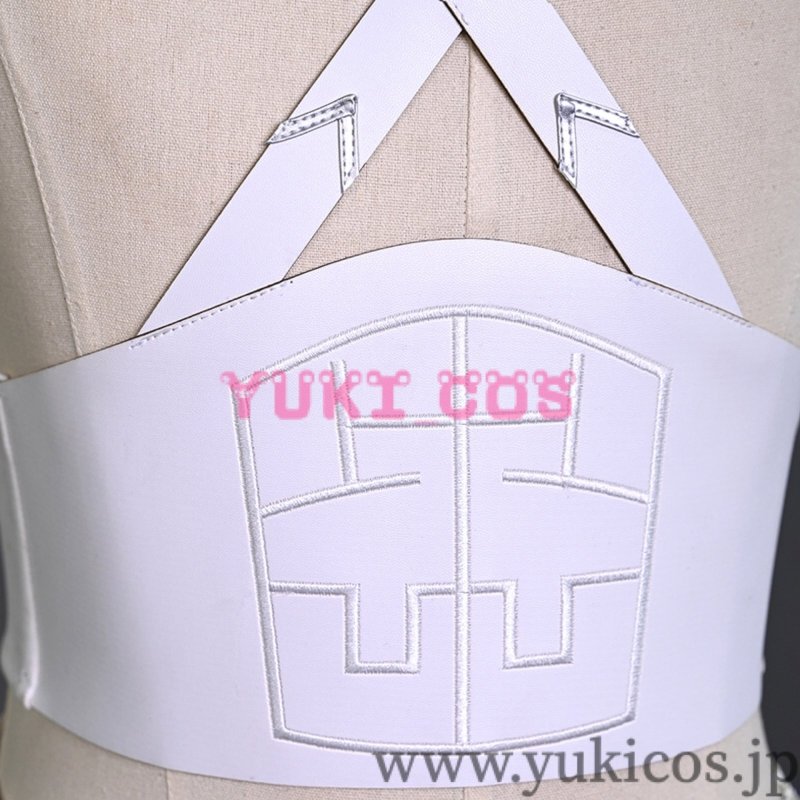 画像6: Final Fantasy VII　ファイナルファンタジーVII　セフィロス　Sephiroth　コスプレ衣装　送料無料 (6)