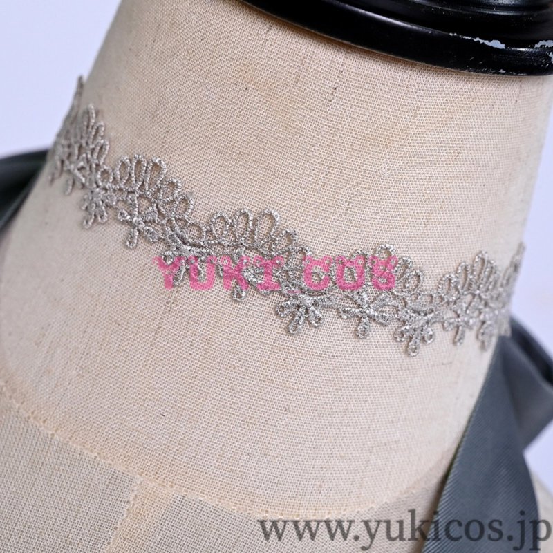 画像6: プロジェクトセカイ　プロセカ　イベント満たされないペイルカラー　出会いの意味を探して　鏡音リン　コスプレ衣装　送料無料 (6)