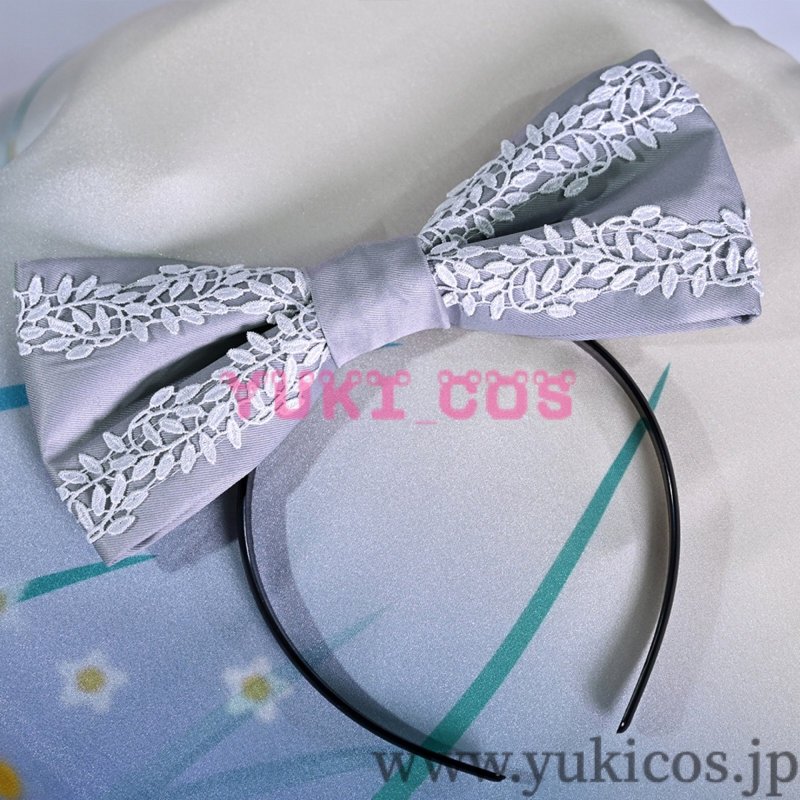 画像10: プロジェクトセカイ　プロセカ　イベント満たされないペイルカラー　出会いの意味を探して　鏡音リン　コスプレ衣装　送料無料 (10)