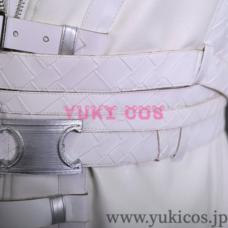 画像11: Final Fantasy VII　ファイナルファンタジーVII　セフィロス　Sephiroth　コスプレ衣装　送料無料 (11)