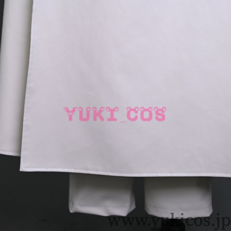 画像12: Final Fantasy VII　ファイナルファンタジーVII　セフィロス　Sephiroth　コスプレ衣装　送料無料 (12)