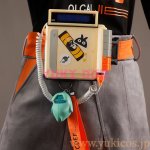 画像12: ゼンレスゾーンゼロ　ゼンゼロ　リン　Belle　コスプレ衣装　送料無料 (12)