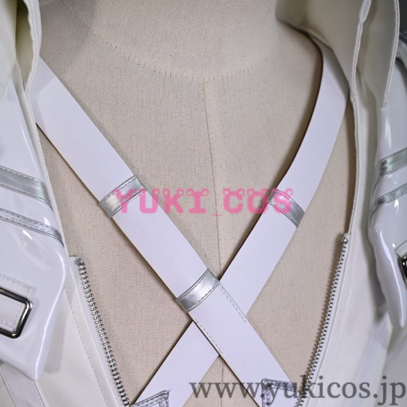 画像5: Final Fantasy VII　ファイナルファンタジーVII　セフィロス　Sephiroth　コスプレ衣装　送料無料 (5)