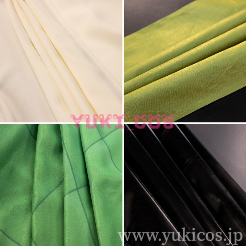 画像12: 明日方舟　Arknights　アークナイツ　Mon3tr　M3　コスプレ衣装　送料無料 (12)