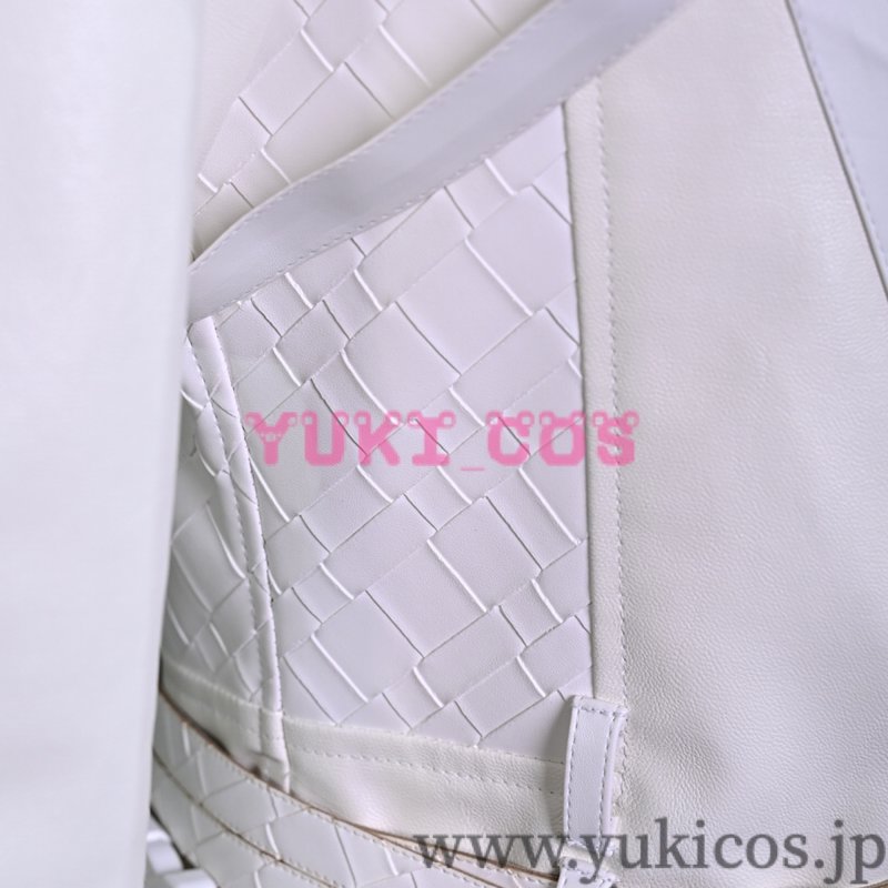 画像9: Final Fantasy VII　ファイナルファンタジーVII　セフィロス　Sephiroth　コスプレ衣装　送料無料 (9)