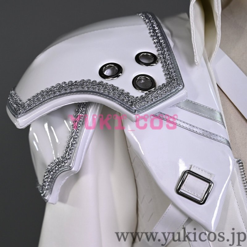 画像7: Final Fantasy VII　ファイナルファンタジーVII　セフィロス　Sephiroth　コスプレ衣装　送料無料 (7)