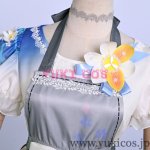画像5: プロジェクトセカイ　プロセカ　イベント満たされないペイルカラー　出会いの意味を探して　鏡音リン　コスプレ衣装　送料無料 (5)