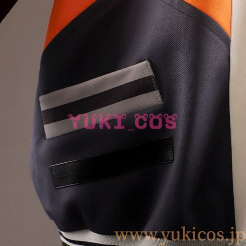 画像8: ゼンレスゾーンゼロ ゼンゼロ リン Belle コスプレ衣装 送料無料 (8)