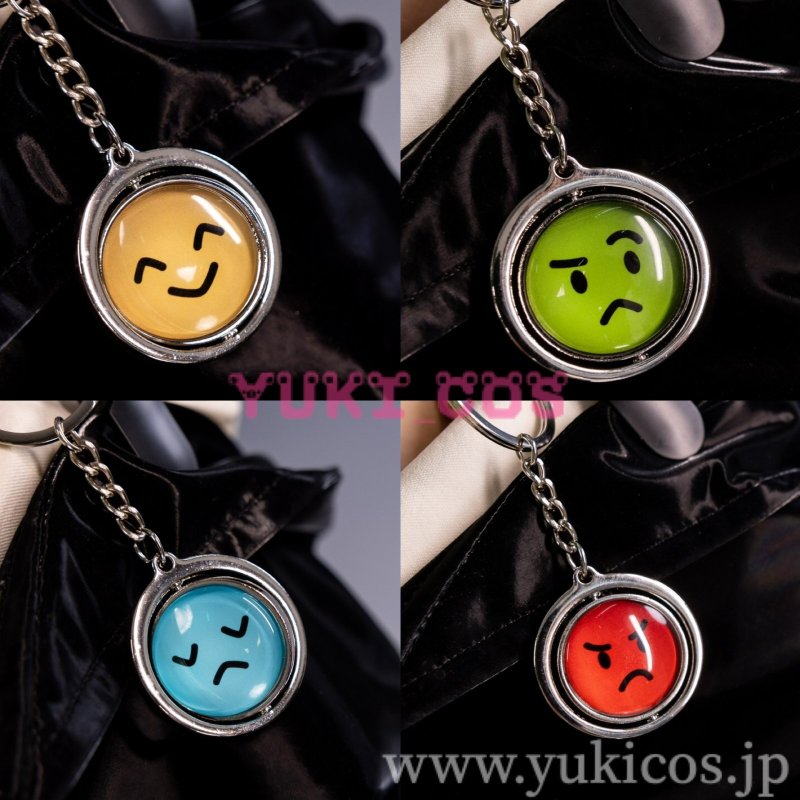 画像13: 明日方舟　Arknights　アークナイツ　Mon3tr　M3　コスプレ衣装　送料無料 (13)