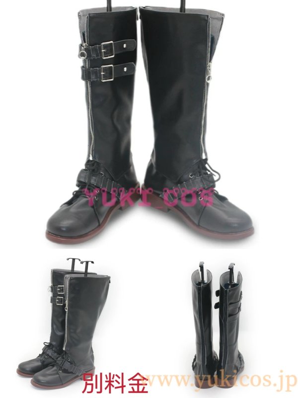 画像16: 明日方舟　Arknights　アークナイツ　Mon3tr　M3　コスプレ衣装　送料無料 (16)