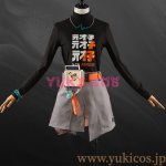 画像10: ゼンレスゾーンゼロ　ゼンゼロ　リン　Belle　コスプレ衣装　送料無料 (10)